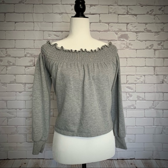 Streetwear Society Sweaters - 4 for $20 🖤 STREETWEAR SOCIETY Thermal Top